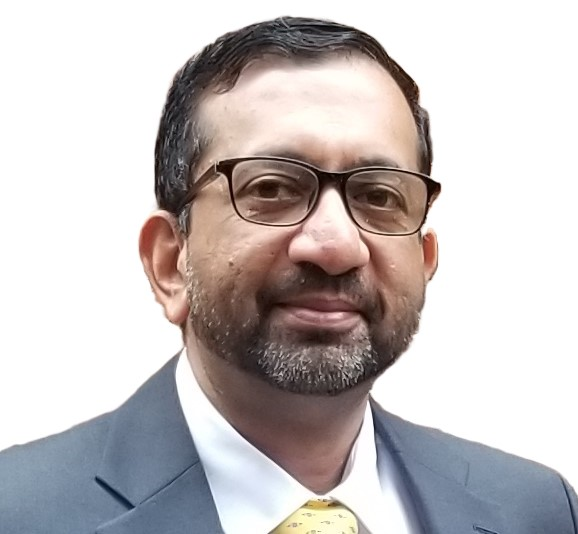 Mahendra Moharir